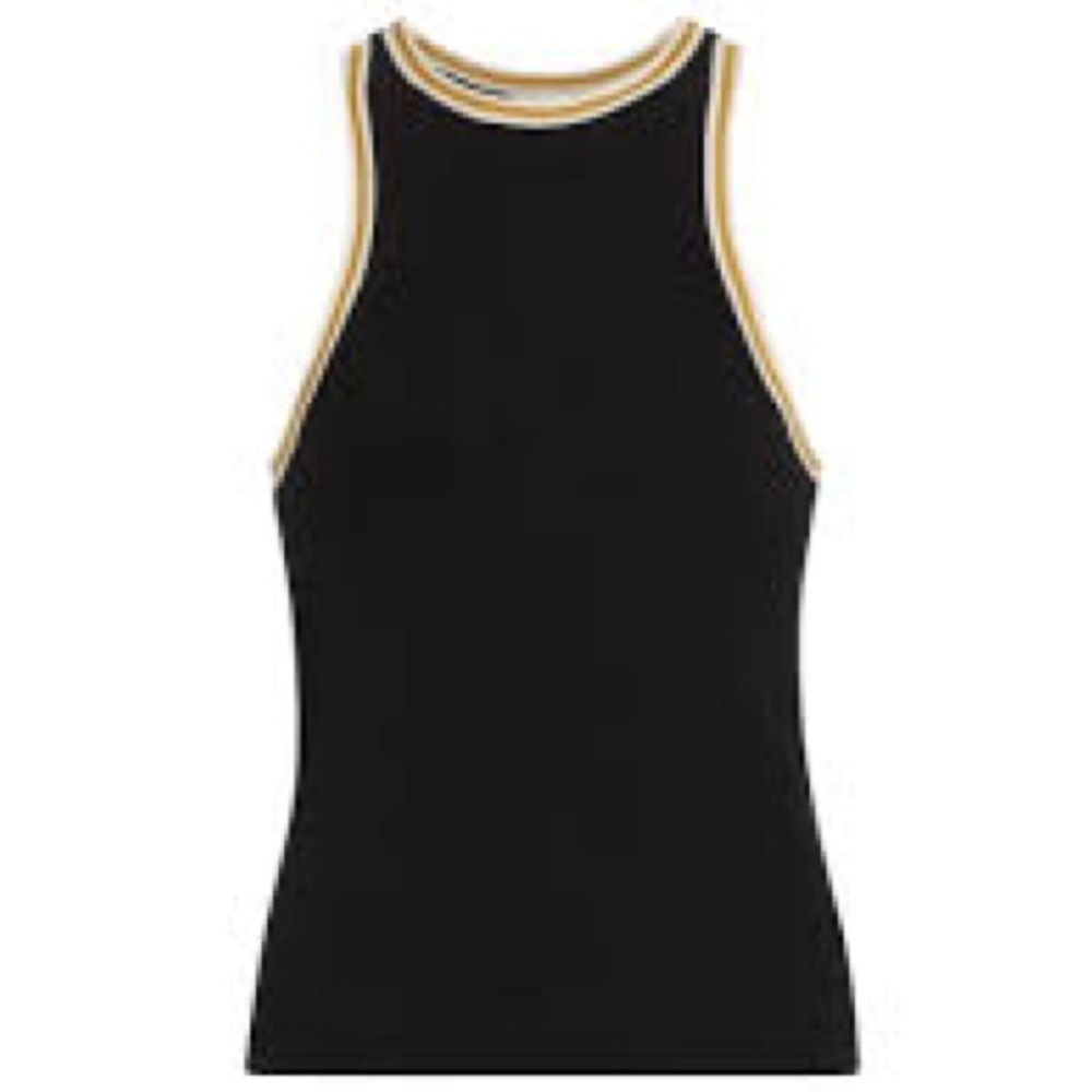 A.L.C Nelly Tank- L- NWT - Picture 2 of 9